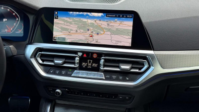 BMW 4er Gebrauchtwagen