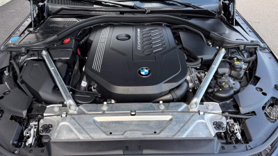 BMW 4er Gebrauchtwagen