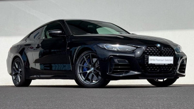 BMW 4er Gebrauchtwagen
