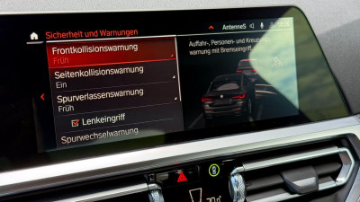 BMW 4er Gebrauchtwagen