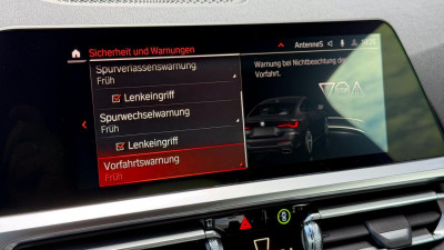 BMW 4er Gebrauchtwagen
