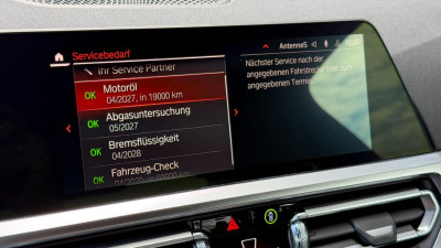 BMW 4er Gebrauchtwagen