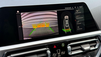 BMW 4er Gebrauchtwagen