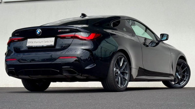 BMW 4er Gebrauchtwagen
