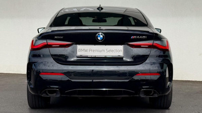 BMW 4er Gebrauchtwagen