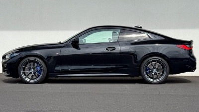 BMW 4er Gebrauchtwagen