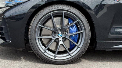 BMW 4er Gebrauchtwagen