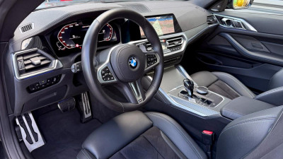 BMW 4er Gebrauchtwagen
