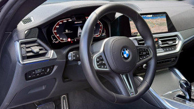 BMW 4er Gebrauchtwagen