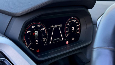 Audi Q4 e-tron Gebrauchtwagen