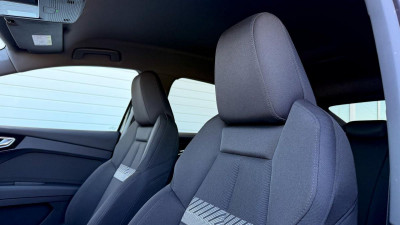 Audi Q4 e-tron Gebrauchtwagen