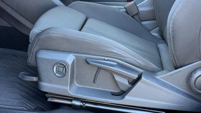Audi Q4 e-tron Gebrauchtwagen