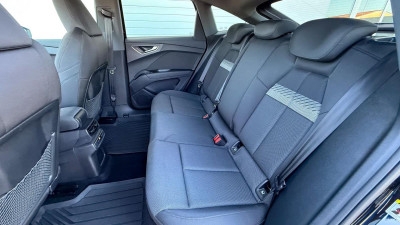 Audi Q4 e-tron Gebrauchtwagen