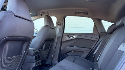 Audi Q4 e-tron Gebrauchtwagen