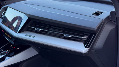 Audi Q4 e-tron Gebrauchtwagen