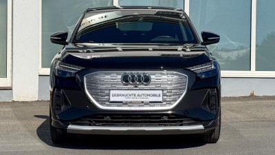 Audi Q4 e-tron Gebrauchtwagen