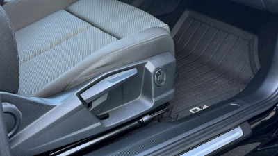 Audi Q4 e-tron Gebrauchtwagen