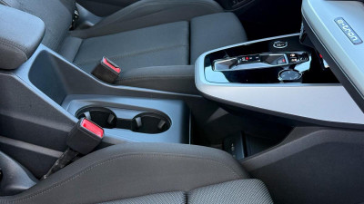 Audi Q4 e-tron Gebrauchtwagen