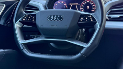 Audi Q4 e-tron Gebrauchtwagen