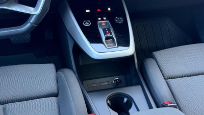 Audi Q4 e-tron Gebrauchtwagen
