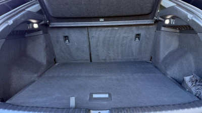 Audi Q4 e-tron Gebrauchtwagen
