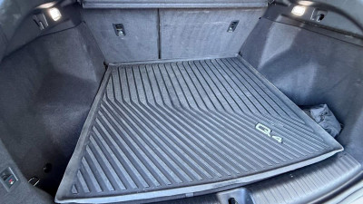 Audi Q4 e-tron Gebrauchtwagen