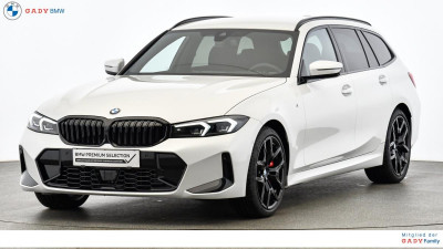 BMW 3er Gebrauchtwagen BMW 3er Gebrauchtwagen