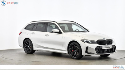 BMW 3er Gebrauchtwagen BMW 3er Gebrauchtwagen