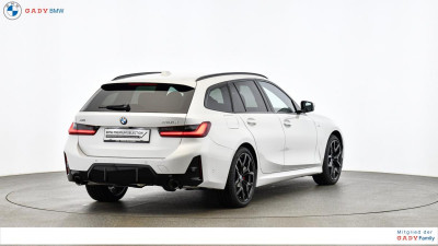 BMW 3er Gebrauchtwagen BMW 3er Gebrauchtwagen