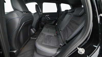 BMW iX1 Gebrauchtwagen BMW iX1 Gebrauchtwagen