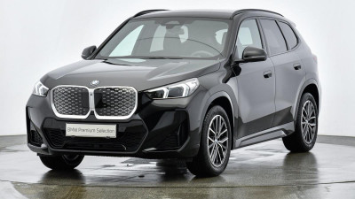 BMW iX1 Gebrauchtwagen BMW iX1 Gebrauchtwagen