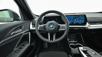 BMW iX1 Gebrauchtwagen BMW iX1 Gebrauchtwagen