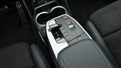 BMW iX1 Gebrauchtwagen BMW iX1 Gebrauchtwagen