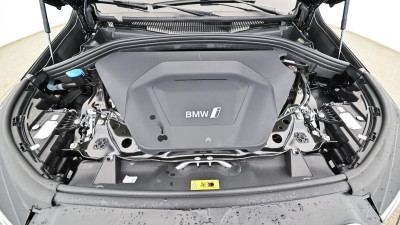 BMW iX1 Gebrauchtwagen BMW iX1 Gebrauchtwagen