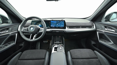 BMW iX1 Gebrauchtwagen BMW iX1 Gebrauchtwagen