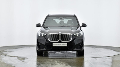 BMW iX1 Gebrauchtwagen BMW iX1 Gebrauchtwagen