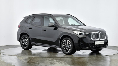 BMW iX1 Gebrauchtwagen BMW iX1 Gebrauchtwagen