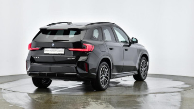 BMW iX1 Gebrauchtwagen BMW iX1 Gebrauchtwagen