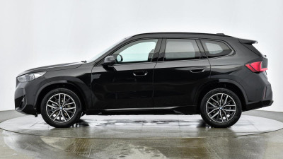 BMW iX1 Gebrauchtwagen BMW iX1 Gebrauchtwagen