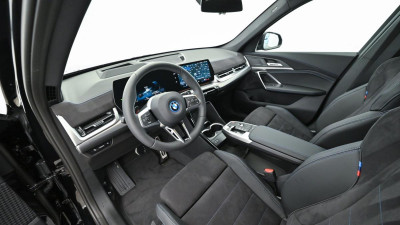 BMW iX1 Gebrauchtwagen BMW iX1 Gebrauchtwagen