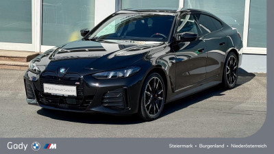 BMW i4 Gebrauchtwagen BMW i4 Gebrauchtwagen