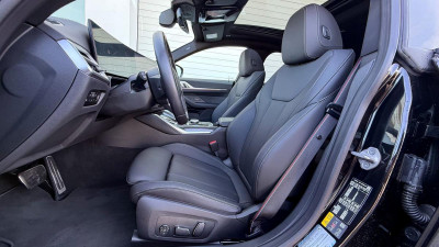 BMW i4 Gebrauchtwagen BMW i4 Gebrauchtwagen