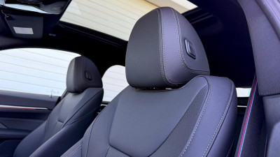 BMW i4 Gebrauchtwagen BMW i4 Gebrauchtwagen