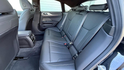 BMW i4 Gebrauchtwagen BMW i4 Gebrauchtwagen