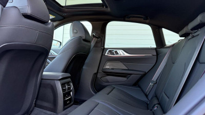 BMW i4 Gebrauchtwagen BMW i4 Gebrauchtwagen