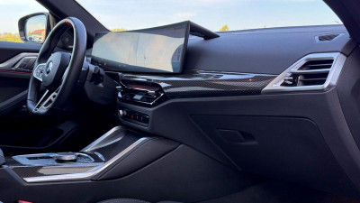 BMW i4 Gebrauchtwagen BMW i4 Gebrauchtwagen