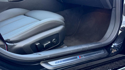 BMW i4 Gebrauchtwagen BMW i4 Gebrauchtwagen