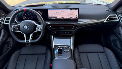 BMW i4 Gebrauchtwagen BMW i4 Gebrauchtwagen