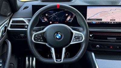 BMW i4 Gebrauchtwagen BMW i4 Gebrauchtwagen
