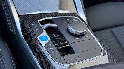 BMW i4 Gebrauchtwagen BMW i4 Gebrauchtwagen